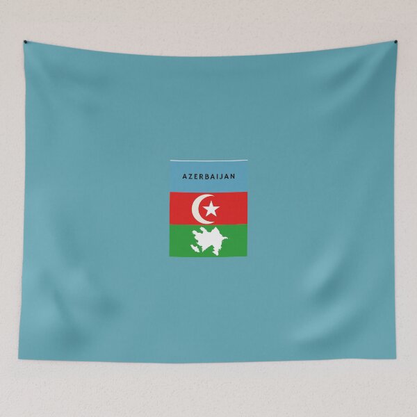 Item preview, Azerbaijan designed and sold by SaraB515.