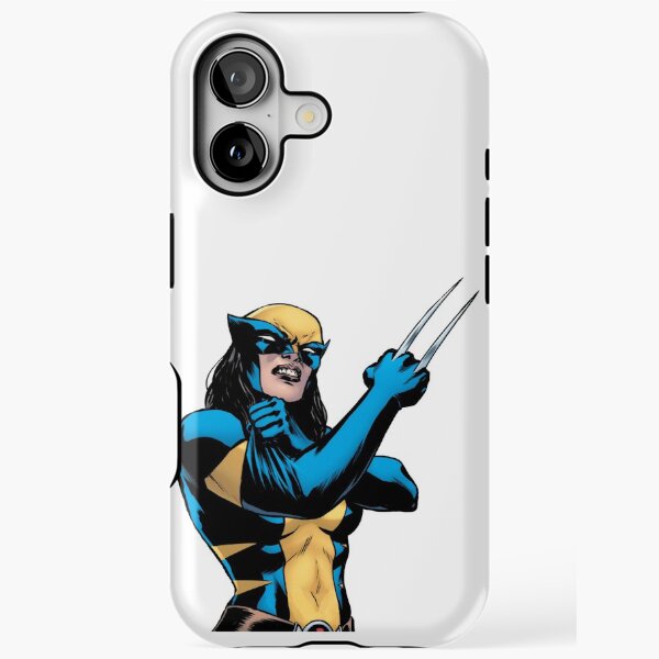 Xmen iPhone Cases for Sale | Redbubble