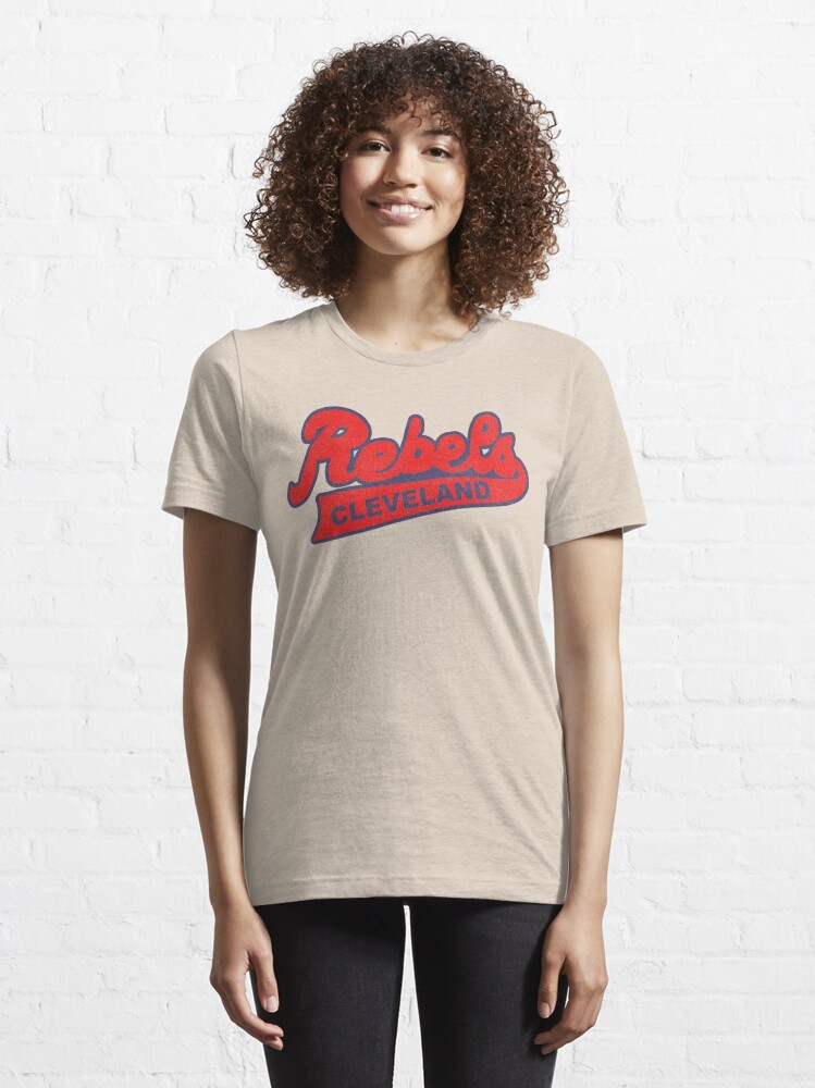 Defunct Cleveland Hornets Baseball Team Essential T-Shirt for