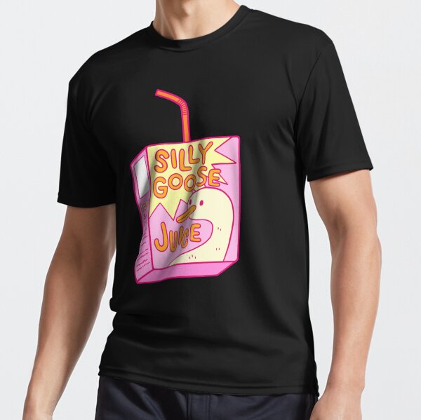 Item preview, Silly Goose Juice designed and sold by VaguelyOriginal.