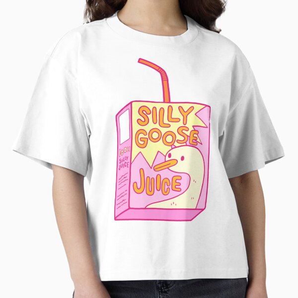 Item preview, Silly Goose Juice designed and sold by VaguelyOriginal.