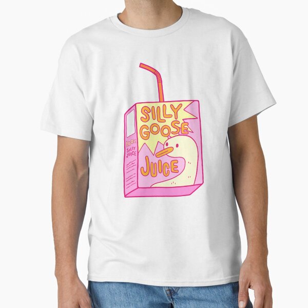 Item preview, Silly Goose Juice designed and sold by VaguelyOriginal.