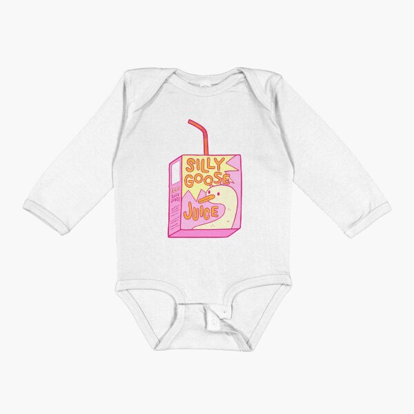 Item preview, Silly Goose Juice designed and sold by VaguelyOriginal.