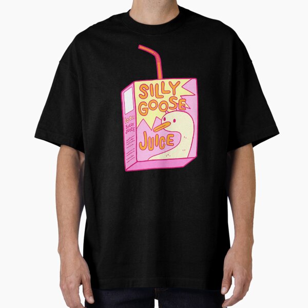 Item preview, Silly Goose Juice designed and sold by VaguelyOriginal.