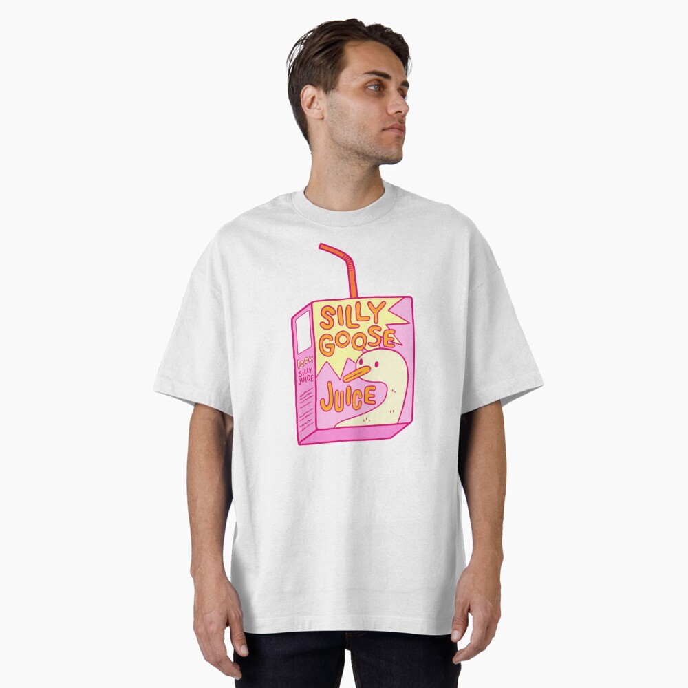 Item preview, Oversized T-Shirt designed and sold by VaguelyOriginal.