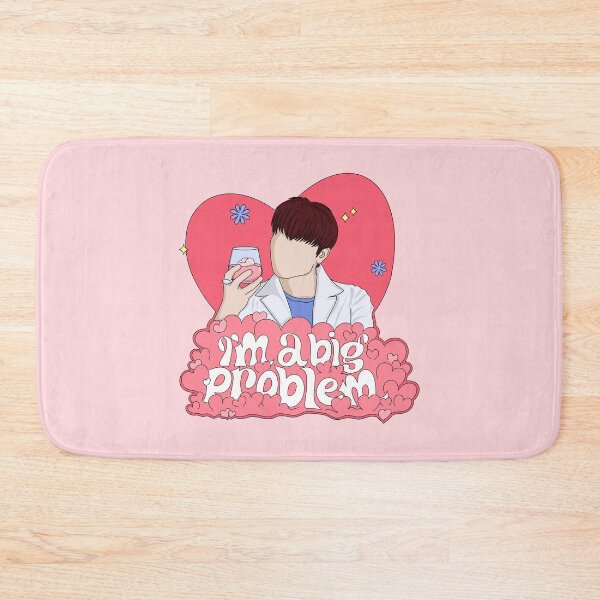 Item preview, TBZ I'm A Big Problem - Sangyeon designed and sold by GingerDesigner.