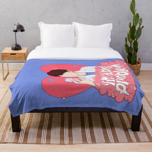 Aperçu de l'œuvre TBZ Je suis un gros problème - Sangyeon créée et vendue par GingerDesigner.