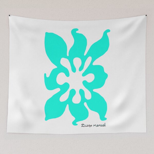 Item preview, Pop abstract designed and sold by Diego Manuel Rodriguez.