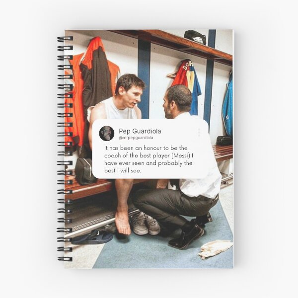 Item preview, Pep Guardiola Quotes designed and sold by belasmm2023.