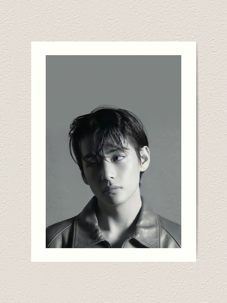 Bts V