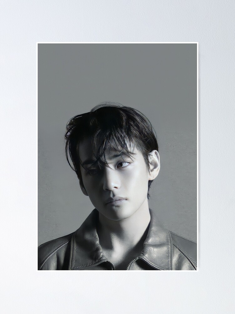 Bts V