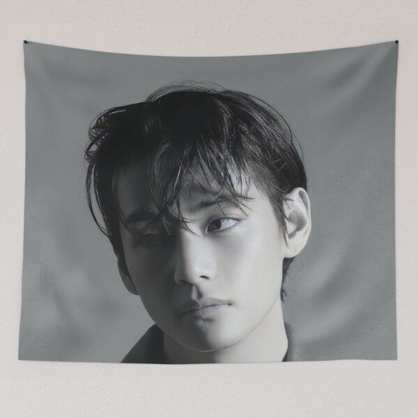 Item preview, Bts V designed and sold by loonelywhale.