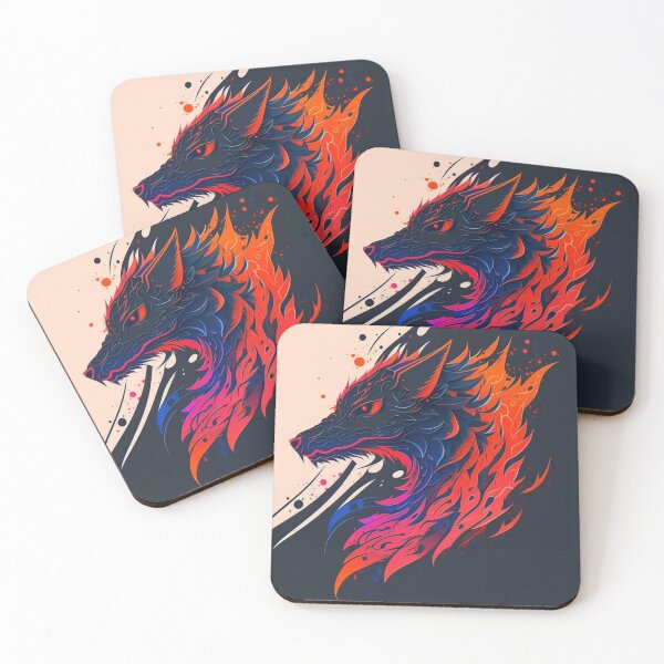 Item preview, Yes, you have a right to see me in wolf form. designed and sold by DesignVentures.