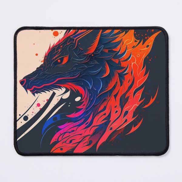 Item preview, Yes, you have a right to see me in wolf form. designed and sold by DesignVentures.