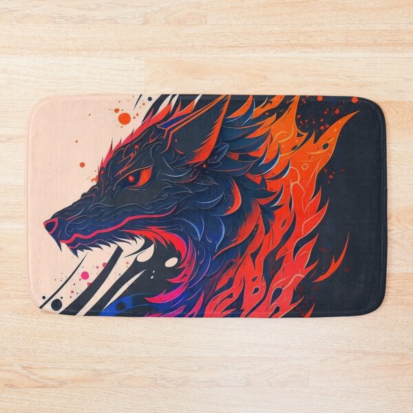 Item preview, Yes, you have a right to see me in wolf form. designed and sold by DesignVentures.