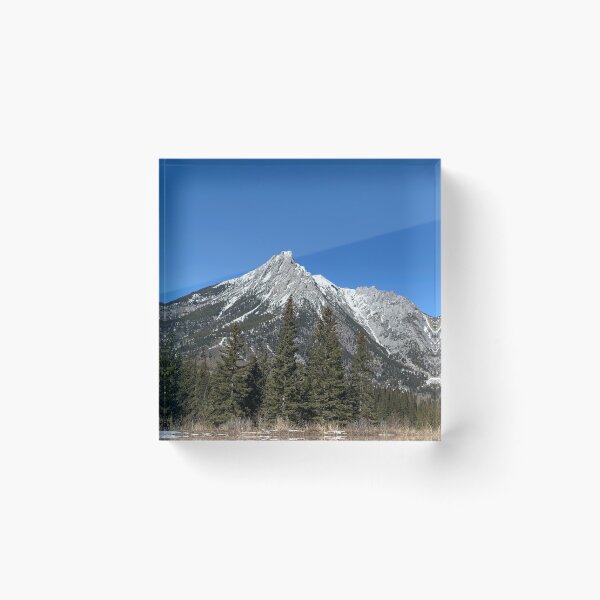 Item preview, Mountain Peak designed and sold by Image-Prints.