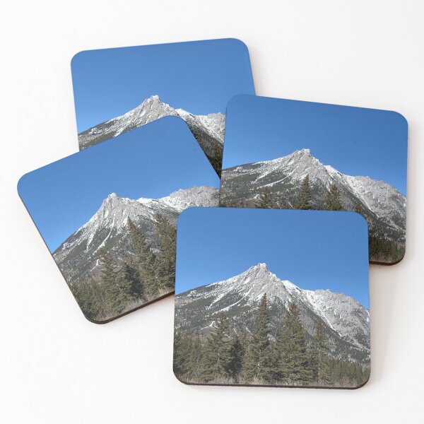 Item preview, Mountain Peak designed and sold by Image-Prints.