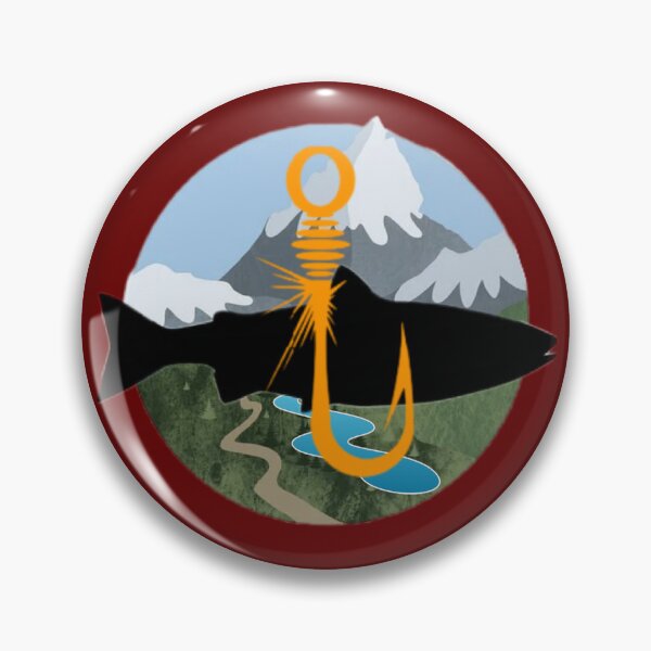 Item preview, Fishing is life designed and sold by partsmanrod.