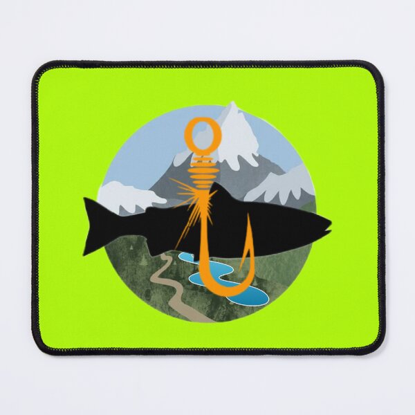 Item preview, Fishing is life designed and sold by partsmanrod.