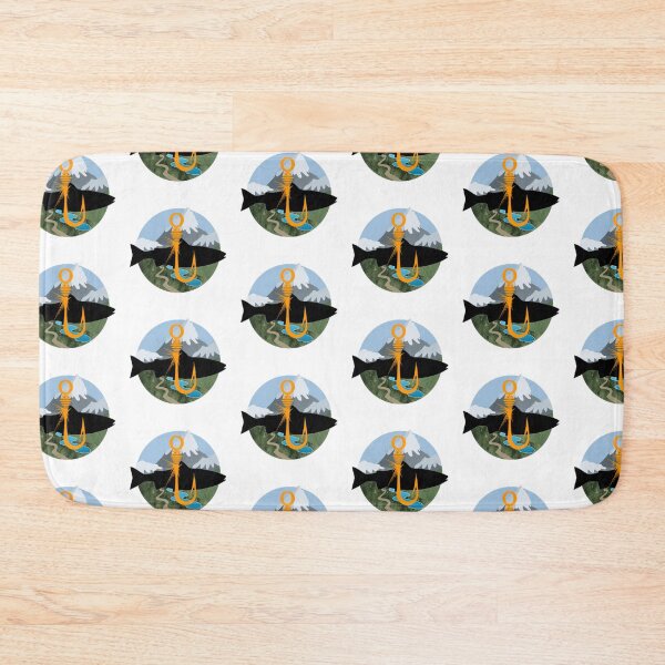 Item preview, Fishing is life designed and sold by partsmanrod.