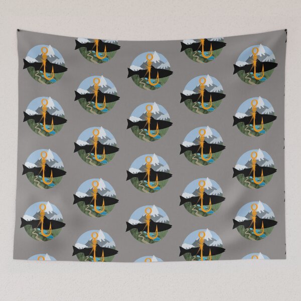 Item preview, Fishing is life designed and sold by partsmanrod.