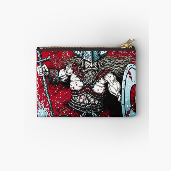 Item preview, Formidable Viking designed and sold by letsgetinspired.