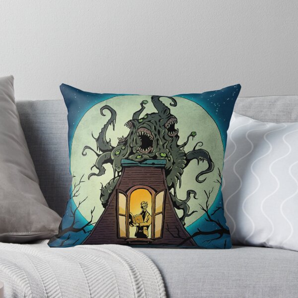 Item preview, A Shoggoth on the Roof designed and sold by HPLHS.