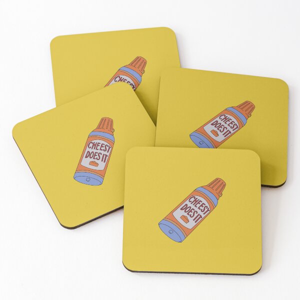 Item preview, Cheesy Does It designed and sold by REALsaintpetty.