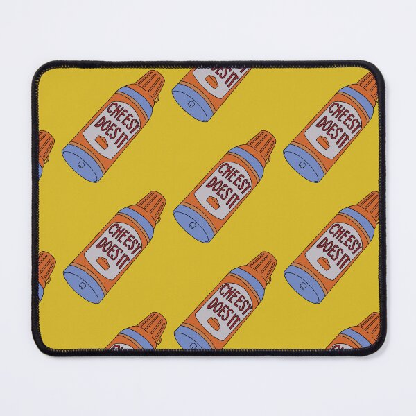 Item preview, Cheesy Does It designed and sold by REALsaintpetty.