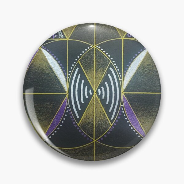 Item preview, Geometry 3 designed and sold by ArtetAstres.