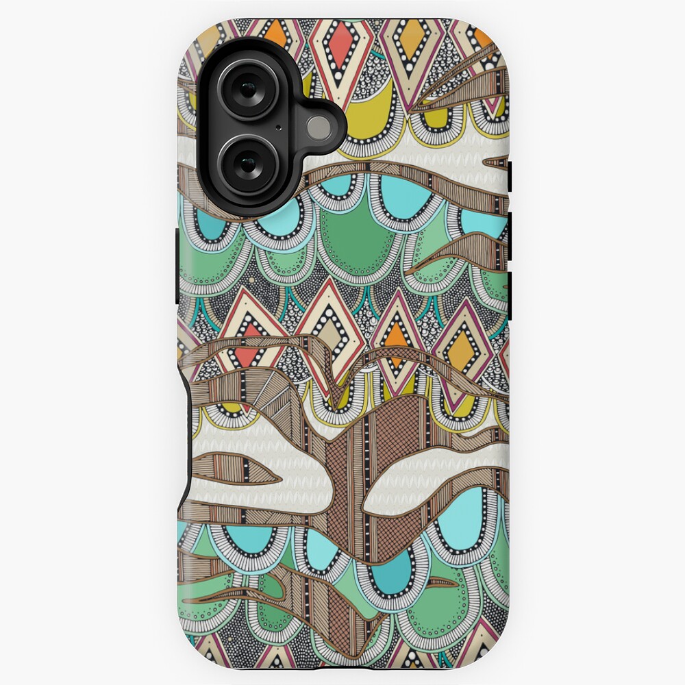 Item preview, iPhone Tough Case designed and sold by scrummy.