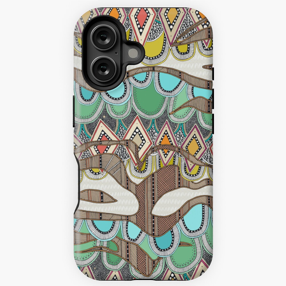 Item preview, iPhone Magsafe Tough Case designed and sold by scrummy.