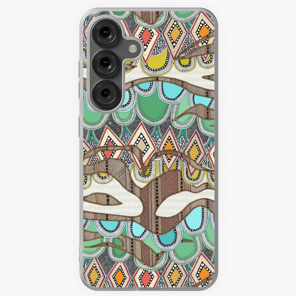 Item preview, Samsung Galaxy Soft Case designed and sold by scrummy.