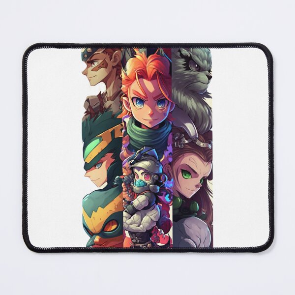 Item preview, Anime-Manga - 20 designed and sold by Harbaween.