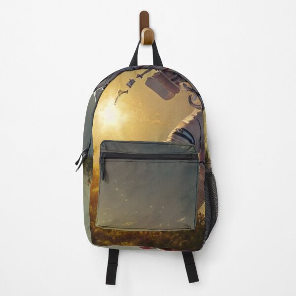 Item preview, Astronaut Exploring with High Gravity designed and sold by Space-Wear.