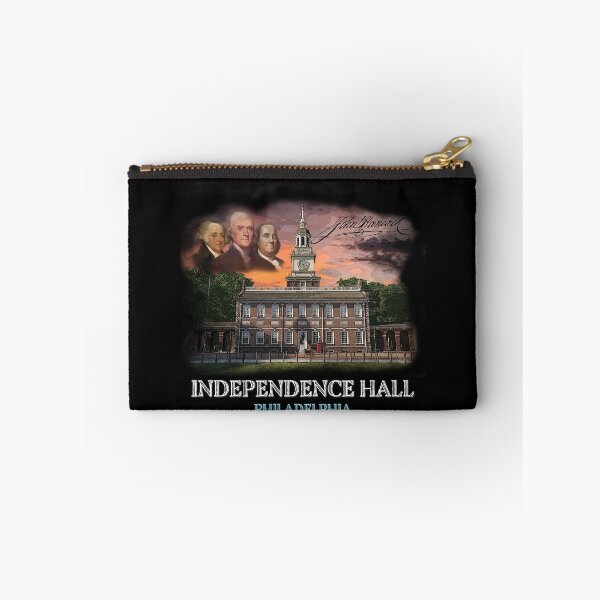 Item preview, independence hall designed and sold by Foxlindesigns.