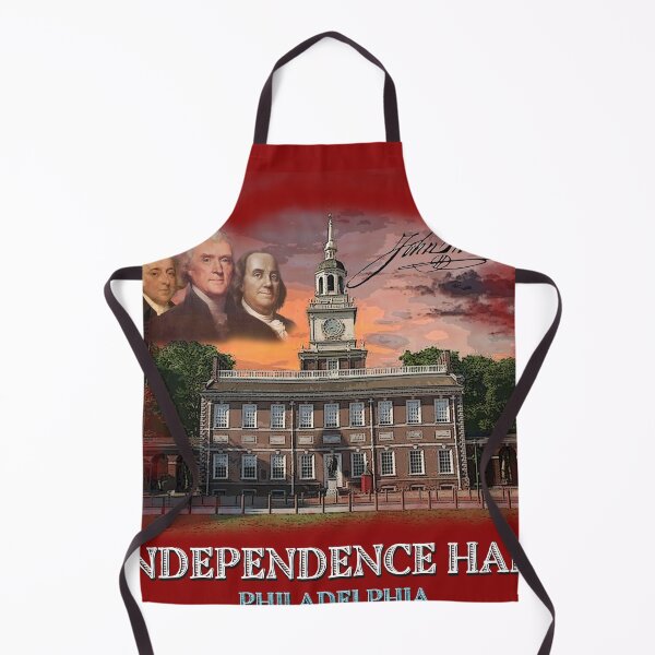 Item preview, independence hall designed and sold by Foxlindesigns.