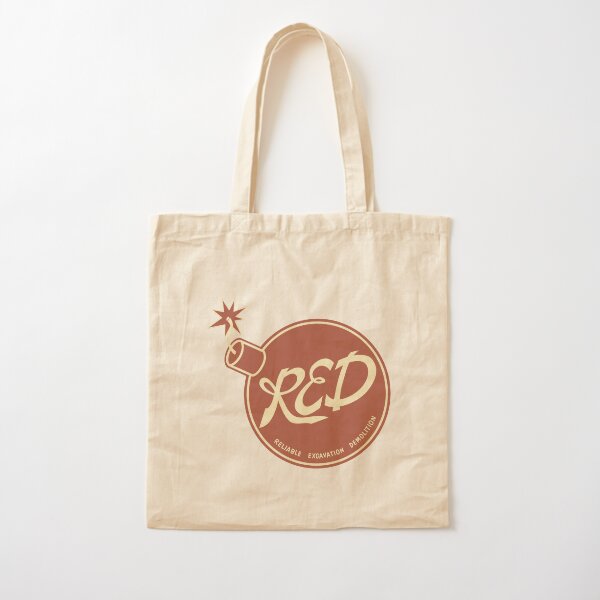 Item preview, Team Fortress 2 RED Logo designed and sold by The Deep Machine.