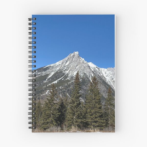 Aperçu de l'œuvre Sommet de la montagne créée et vendue par Image-Prints.