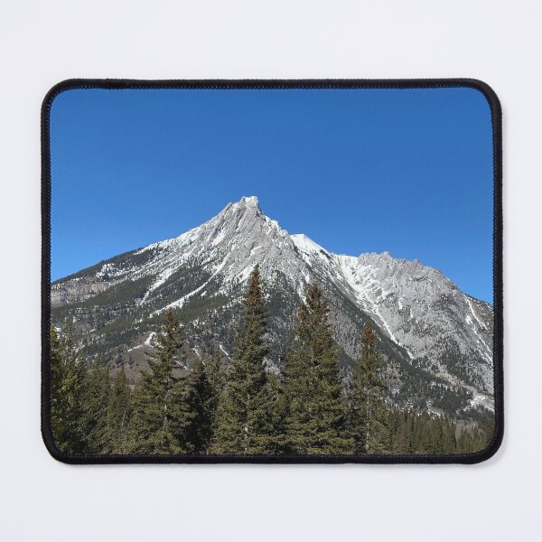 Item preview, Mountain Peak designed and sold by Image-Prints.
