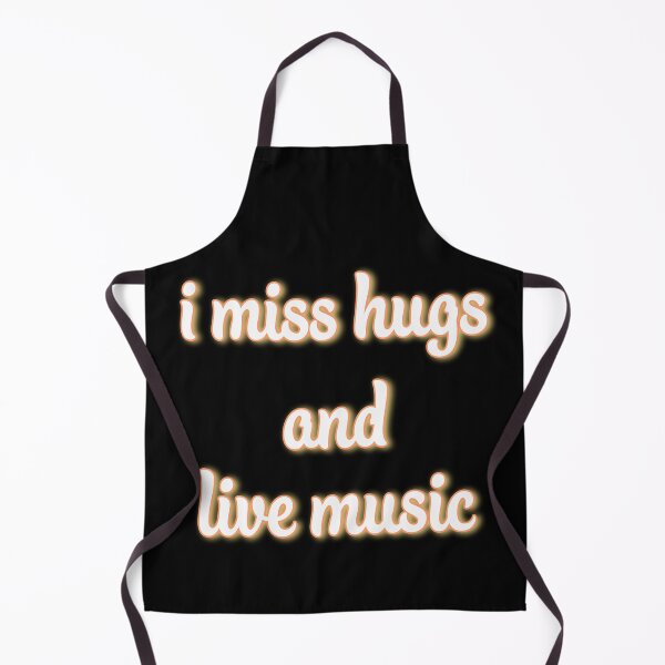 Item preview, Longing for Hugs and Live Music designed and sold by francodelgrando.