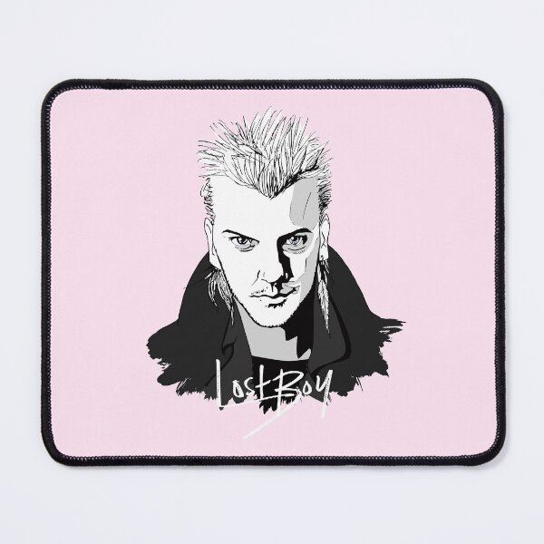 Item preview, David - The Lost Boys designed and sold by Strange-Daze.