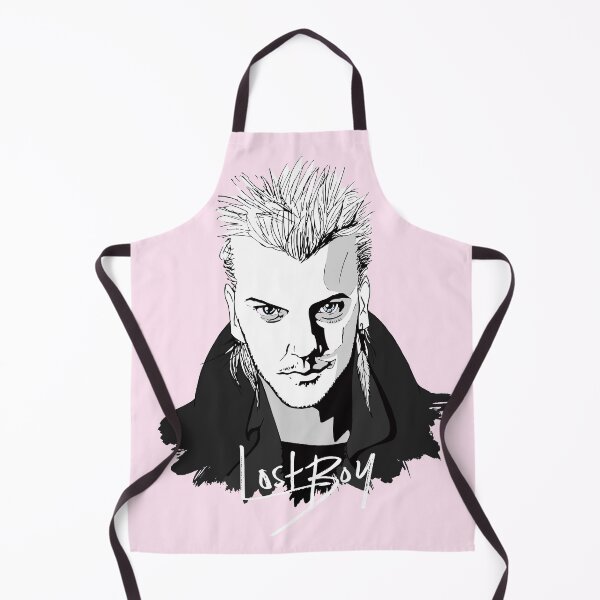 Item preview, David - The Lost Boys designed and sold by Strange-Daze.