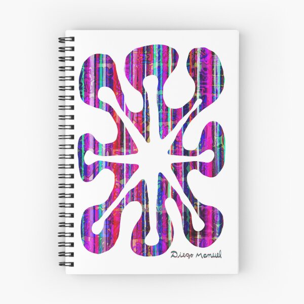 Item preview,  Pop abstract designed and sold by Diego Manuel Rodriguez.