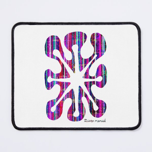Item preview,  Pop abstract designed and sold by Diego Manuel Rodriguez.