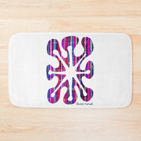 Item preview,  Pop abstract designed and sold by Diego Manuel Rodriguez.