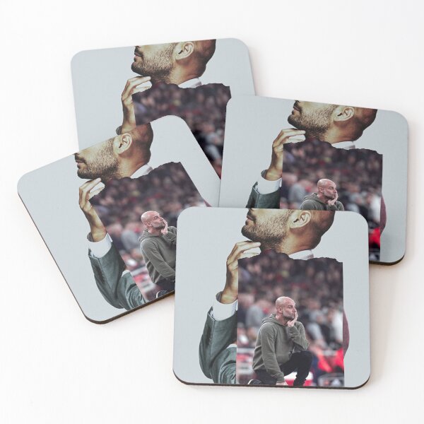 Item preview, Pep Guardiola designed and sold by belasmm2023.