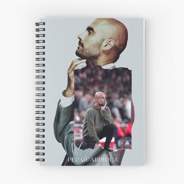 Item preview, Pep Guardiola designed and sold by belasmm2023.