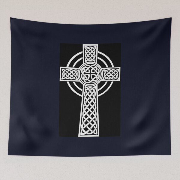 Artikelvorschau, Symbolisches Kreuz. entworfen und verkauft von Myshopthings.