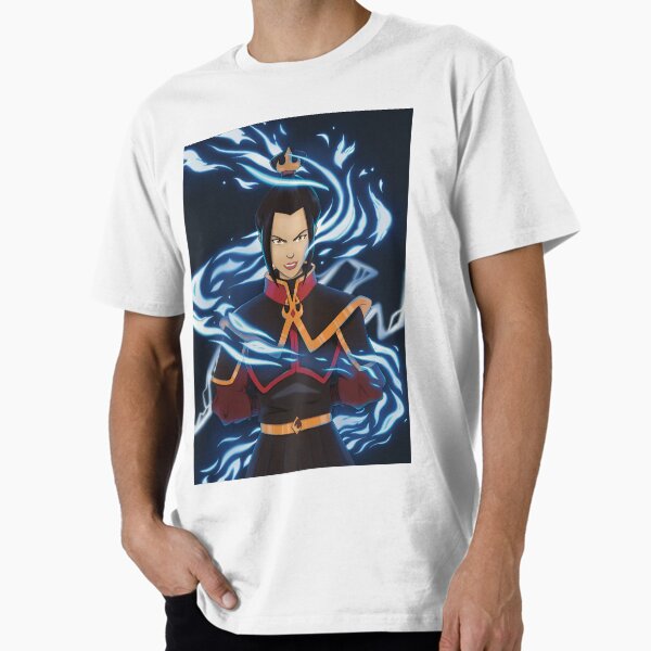 Artikel-Vorschau von Feuerprinzessin Azula | ATLA | Avatar | Feuernation | Der Herr der Elemente, designt und verkauft von Lahawana.
